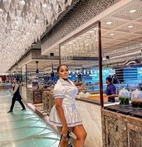 Cindy - escort in Pune