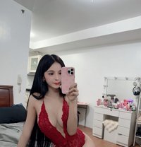 Cindy Chen ๐ต๐ญ CAM SHOW - escort in Manila