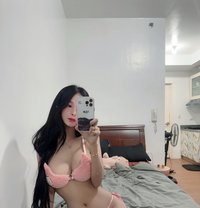 Cindy Chen 🇵🇭 CAM SHOW - escort in Manila