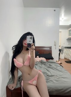 Cindy Chen 🇵🇭 CAM SHOW - escort in Manila Photo 4 of 9