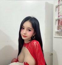 Mi Ya Chiu - puta in Manila