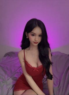 Cindy Chen - escort in Manila Photo 11 of 11