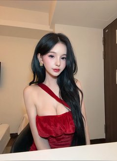 CINDY CHEN 🇹🇼 - escort in Taipei Photo 5 of 13