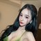 Cindy Chen 🇹🇼 TG: @CindyChen2004 - escort in Taipei