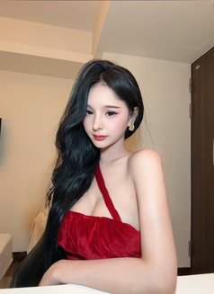 Cindy Chen 🇹🇼 TG: @CindyChen2004 - puta in Taipei Photo 2 of 13