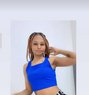 Cindy Crush - escort in Doha Photo 1 of 1