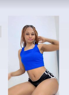 Cindy Crush - escort in Doha Photo 1 of 1