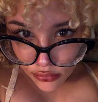 Cindy - escort in Abha