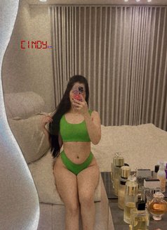 Cindy🇹🇭 - puta in Al Ain Photo 7 of 8