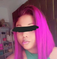 Cindy - escort in Miskolc