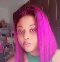 Cindy - escort in Miskolc