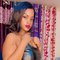 Cindy - escort in Bangalore Photo 2 of 7