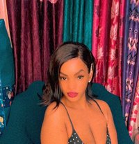 Cindy - escort in Bangalore