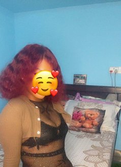 Cindy - escort in Bangalore Photo 22 of 25