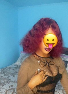 Cindy - escort in Bangalore Photo 25 of 25