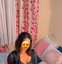 Cindy - puta in Chennai