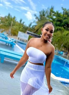 Cindy - puta in Candolim, Goa Photo 1 of 5