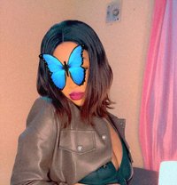 Cindy - escort in Chennai