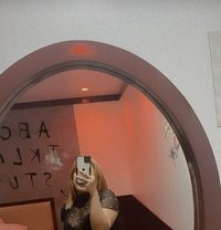 Cindy - puta in Kyoto