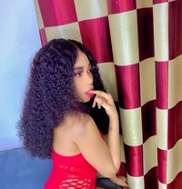 Cindy - escort in Muscat