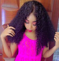 Cindy - escort in Muscat