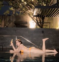Cindy🇹🇭 - puta in Riyadh