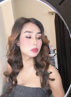 Cindy - Transsexual escort in Bangalore Photo 25 of 27
