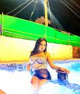 Cindy - Transsexual escort in Bangalore Photo 28 of 29