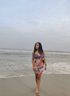 Cindy - Transsexual escort in Bangalore Photo 22 of 24