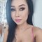Cindy - Transsexual escort in Bangalore