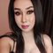 Cindy - Transsexual escort in Bangalore