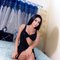 Cindy - Transsexual escort in Bangalore