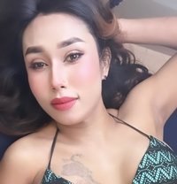 Cindy - Acompañantes transexual in Bangalore