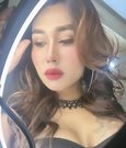 Cindy - Transsexual escort in Bangalore Photo 6 of 23