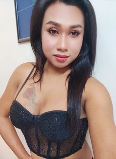 Cindy - Transsexual escort in Bangalore Photo 21 of 22