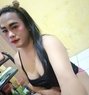 Cindy - Transsexual escort in Jakarta Photo 1 of 4