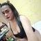 Cindy - Transsexual escort in Jakarta