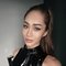 Cindy - Transsexual escort in Osaka