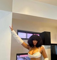 Cindy - escort in Noida