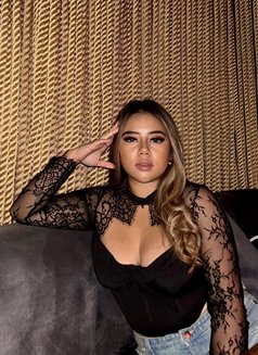 Cindy FAT ASS IN SEMINYAK - puta in Bali Photo 30 of 30