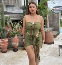 Cindy FAT ASS IN SEMINYAK - puta in Bali Photo 28 of 30