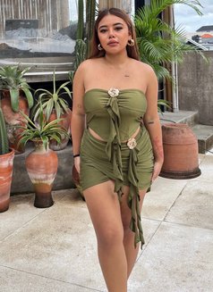 Cindy FAT ASS IN SEMINYAK - escort in Bali Photo 29 of 29