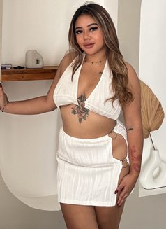 Cindy FAT ASS IN SEMINYAK - puta in Bali Photo 15 of 27