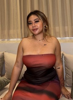 Cindy FAT ASS IN SEMINYAK - puta in Bali Photo 19 of 27