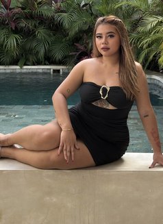 Cindy FAT ASS IN SEMINYAK - puta in Bali Photo 24 of 27