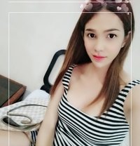 Cindy - escort in Makati City