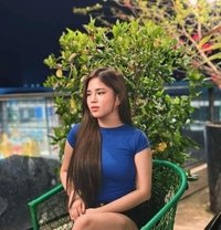 Cindy - escort in Manila