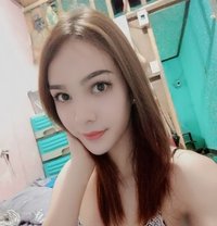 Cindy - escort in Makati City