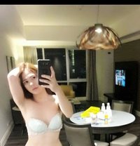 Cindy - escort in Makati City