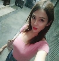 Cindy - puta in Makati City